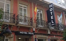 Real Ferrol