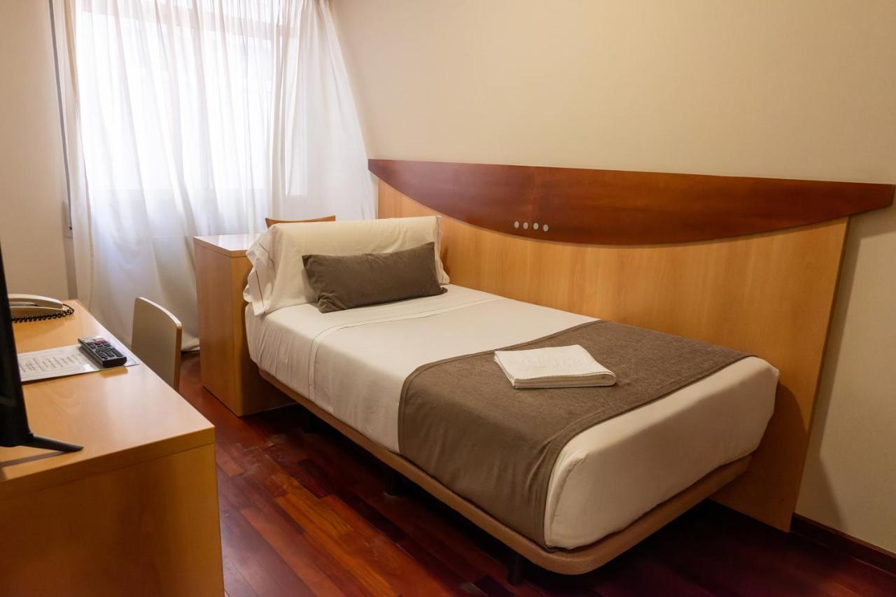 Real Ferrol Hotel Exterior photo