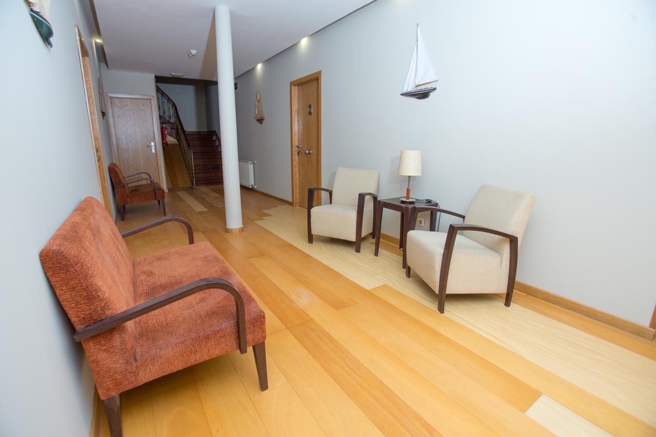 Real Ferrol Hotel Exterior photo